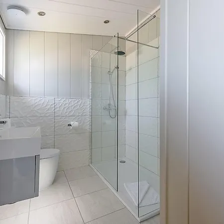 אתר נופש North Lake Lodges *