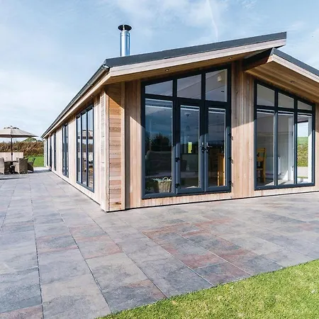 منتجع North Lake Lodges