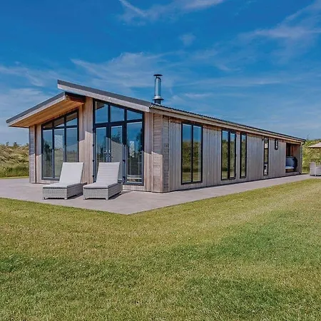 North Lake Lodges منتجع *