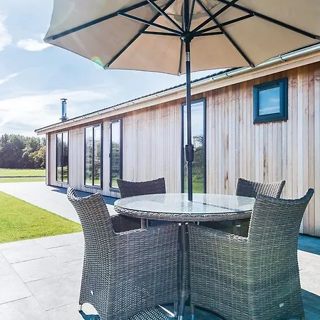 North Lake Lodges Resort