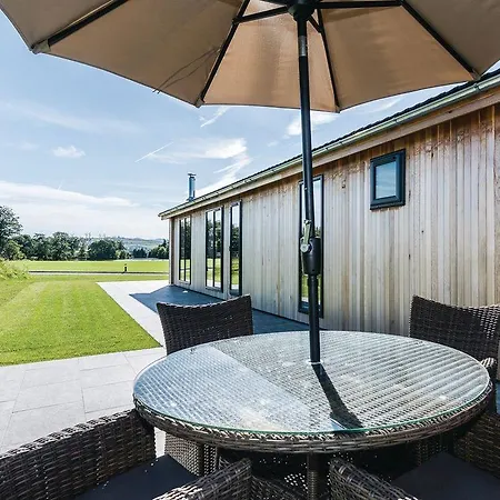 Resort North Lake Lodges Langrigg