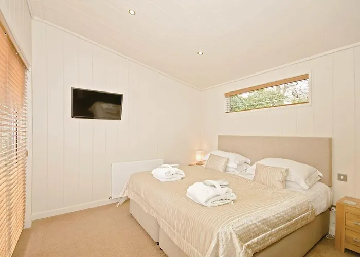 North Lake Lodges منتجع *