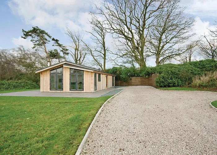 منتجع North Lake Lodges *