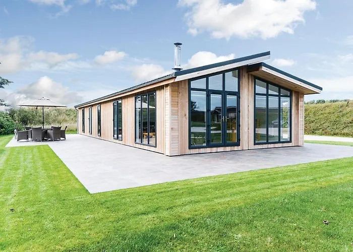 North Lake Lodges * Langrigg