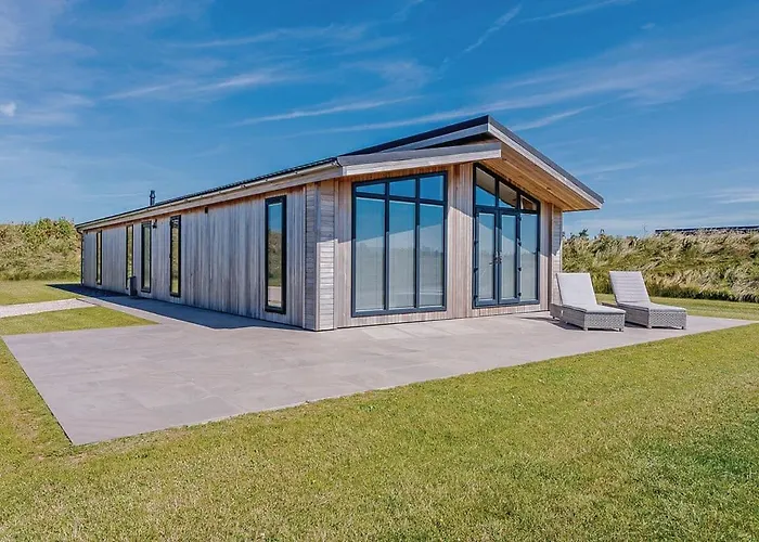 North Lake Lodges Langrigg