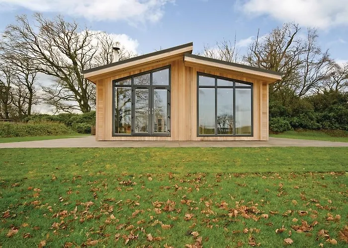 منتجع North Lake Lodges *