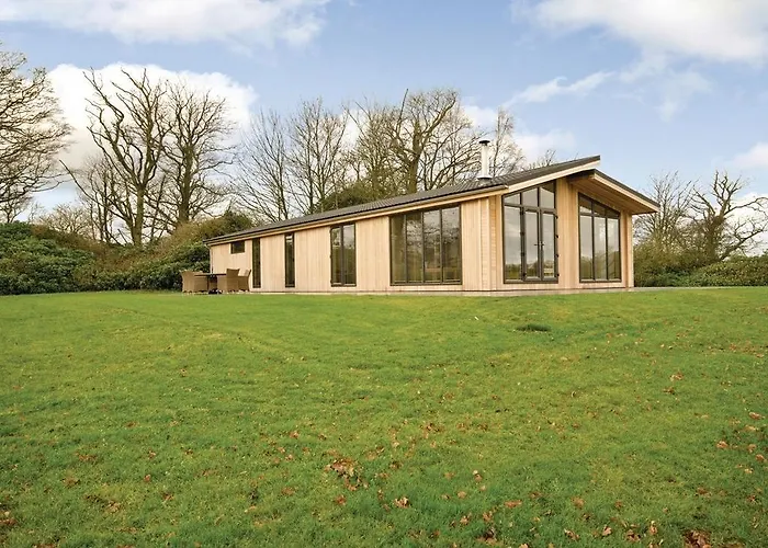 North Lake Lodges Langrigg