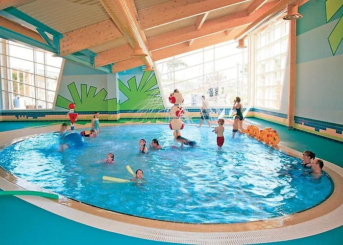 North Lake Lodges منتجع