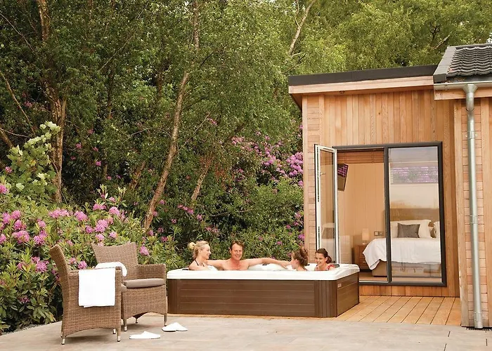 North Lake Lodges منتجع *