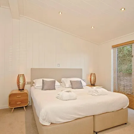 North Lake Lodges Langrigg