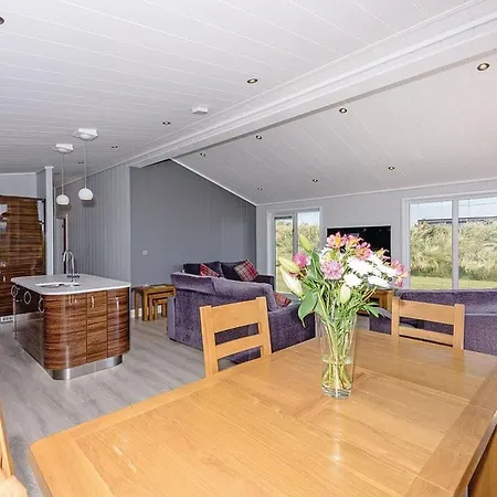 North Lake Lodges * Langrigg