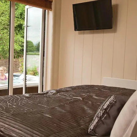 Θέρετρο North Lake Lodges Langrigg