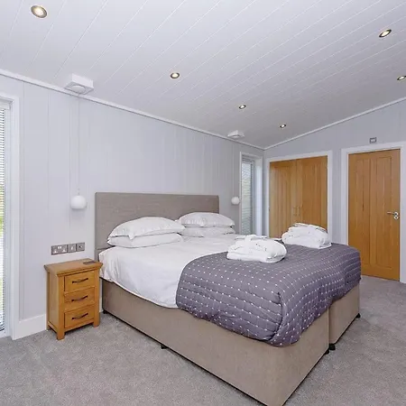 North Lake Lodges Θέρετρο