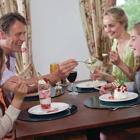 North Lake Lodges Langrigg