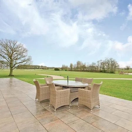 Θέρετρο North Lake Lodges Langrigg