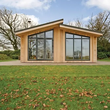 Θέρετρο North Lake Lodges *