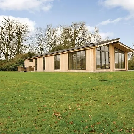 North Lake Lodges Langrigg