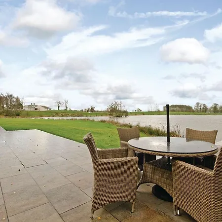 North Lake Lodges Θέρετρο