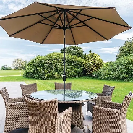 North Lake Lodges Langrigg