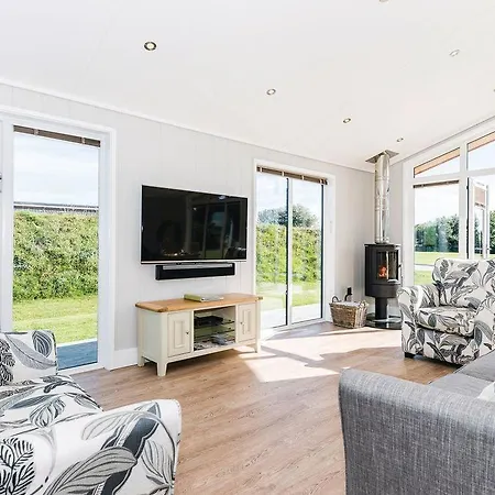 Θέρετρο North Lake Lodges *