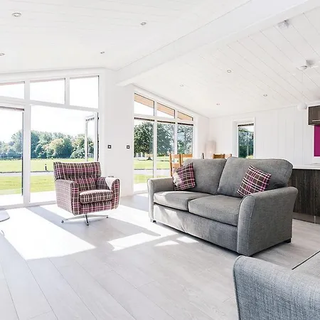 North Lake Lodges * Langrigg