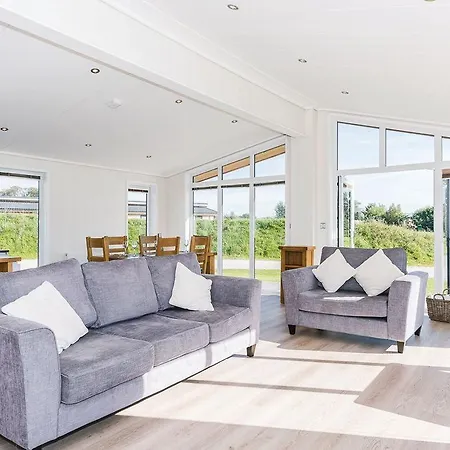 Θέρετρο North Lake Lodges