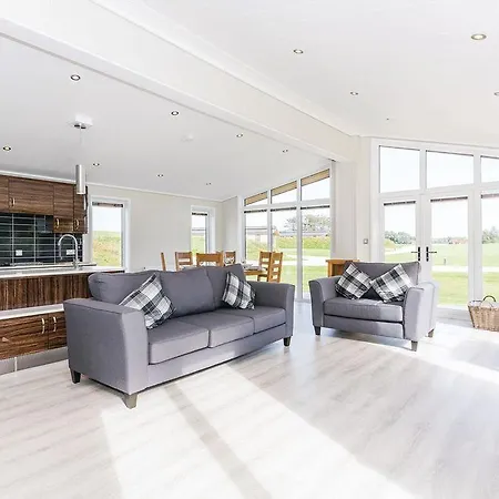 North Lake Lodges Θέρετρο *