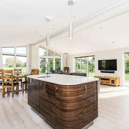 North Lake Lodges Θέρετρο Langrigg