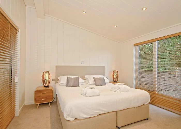 North Lake Lodges Langrigg