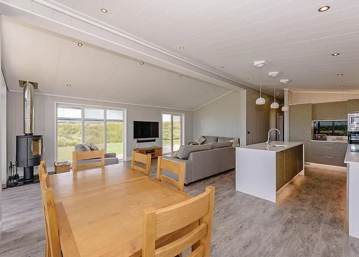 North Lake Lodges Langrigg