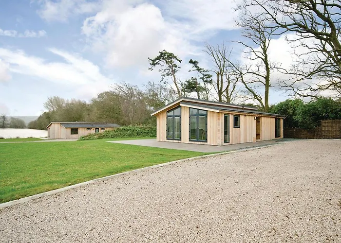 Feriested North Lake Lodges