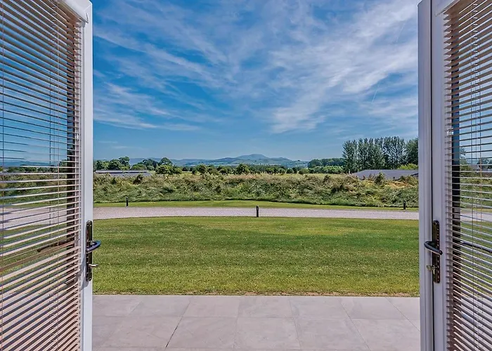 Feriested North Lake Lodges