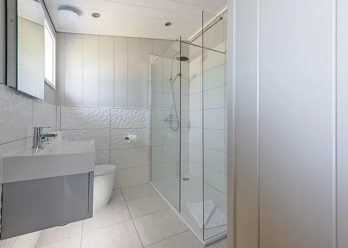 Feriested North Lake Lodges *