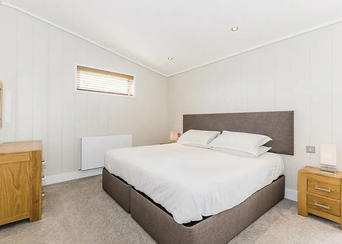 North Lake Lodges Langrigg